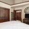 Cozens Pointe I-101 condo - فريزر