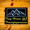 Tiny Houses Transfagarasan