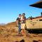 Bosch Luys Kloof Nature Reserve