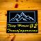 Tiny Houses Transfagarasan
