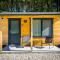 Tiny Houses Transfagarasan