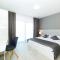Eight-Bedroom Holiday Home In Kastel Novi