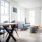 Strandhaus Zingst Apartment 06