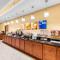 Comfort Suites at Katy Mills