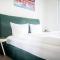 Apartmenthaus Wittsande Wittsande 09 - Цингст