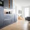 Strandhaus Zingst Apartment 11