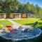 Tiny Houses Transfagarasan