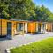 Tiny Houses Transfagarasan