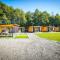 Tiny Houses Transfagarasan