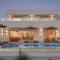 Kommosunset Villas