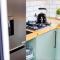 The Den On Plover