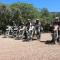 Bosch Luys Kloof Nature Reserve
