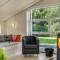 Two-Bedroom Holiday Home In Logstor - Løgsted