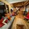 CHALET SAVINES LE LAC CHALET SAVINES LE LAC