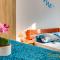Apartment with a private POOL - Peresiji