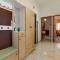Apartment with a private POOL - Peresiji