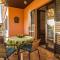Apartment with a private POOL - Peresiji