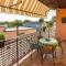 Apartment with a private POOL - Peresiji