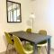 Appartement CUMARU vue mer - Saint-Florent