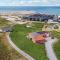 4 Bedroom Stunning Home In Thisted
