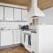 4 Bedroom Stunning Home In Thisted
