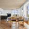 4 Bedroom Stunning Home In Thisted