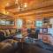 Stunning Home In Gospic With Wifi - 戈斯皮奇
