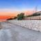 Beach Front Home In Okrug Gornji