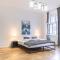 Spacious 2BR Apt -Near Wiener Stadthalle BurggasseWiener Well Located