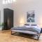 Spacious 2BR Apt -Near Wiener Stadthalle BurggasseWiener Well Located - Vienne