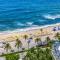 Beachfront Condo with Spacious Balcony - Форт-Лодердейл Beachfront Condo with Spacious Balcony - Форт-Лодердейл
