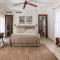 Cal Reiet Holistic Retreat