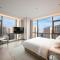 Qinglian Jinghe Hotel Wuhan Zoo International Expo Center Branch - 汉阳