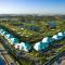 Doral Pool 1407 by WaveProperties - ميامي