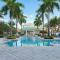 Doral Pool 1407 by WaveProperties - ميامي