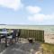 Lovely Home In Rønde With Kitchen