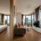 DeLaSea Ha Long Hotel - Modern Bayview Escape