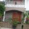 residence Musango la paix