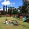 Kilimanjaro Campsite