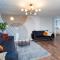 Scandi Abode in Central Leeds - Sleeps 8 - 利兹
