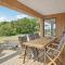 Nice Home In Samsø With Kitchen - Ballen