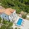 Amazing Home In Herceg Novi With Wifi - 赫尔采格诺维