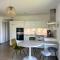 Appartement COCON vue mer