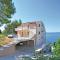 Apartment Mimice With Sea View 381 - Mimice
