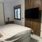 Premium Apartment 8 pers with a rooftop swimming pool and sea views - 3 min Playa de Cura - Torrevieja