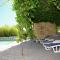Gîte 6-8 pers dans Mas provençal avec piscine et jardin - Villedieu