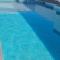 Premium Apartment 8 pers with a rooftop swimming pool and sea views - 3 min Playa de Cura - Torrevieja