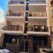 Premium Apartment 8 pers with a rooftop swimming pool and sea views - 3 min Playa de Cura - Torrevieja
