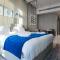 Primestay - Studio at Damac Maison Prive in Business Bay - Dubaj