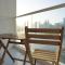 Primestay - Studio at Damac Maison Prive in Business Bay - Dubaj